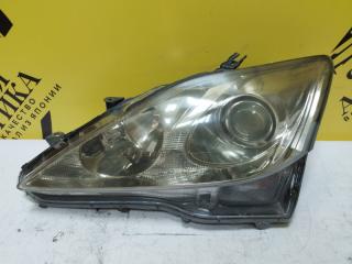 Фара передняя левая lexus IS250 2006
