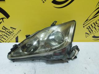 Фото запчасти фара передняя левая Lexus IS250 2008 контрактная запчасть Запчасть фара передняя левая Lexus IS250 2008