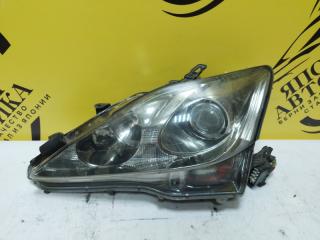 Фото запчасти фара передняя левая Lexus IS250 2009 контрактная запчасть Запчасть фара передняя левая Lexus IS250 2009