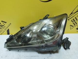 Фото запчасти фара передняя левая Lexus IS250 2006 контрактная запчасть Запчасть фара передняя левая Lexus IS250 2006