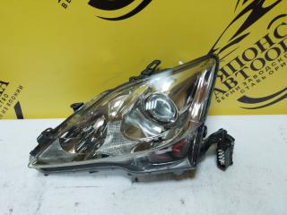 Фото запчасти фара передняя левая Lexus IS250 2007 контрактная запчасть Запчасть фара передняя левая Lexus IS250 2007