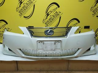 Бампер передний Lexus IS250 2007 контрактная Бампер передний Lexus IS250 2007