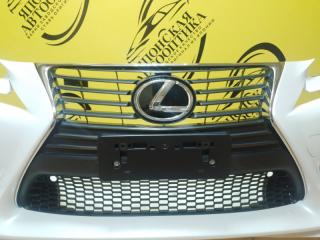 Фото запчасти решетка радиатора передняя Lexus IS250 2014 контрактная запчасть Запчасть решетка радиатора передняя Lexus IS250 2014