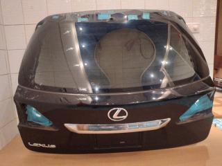 Крышка багажника задняя Lexus RX270 2011 контрактная Крышка багажника задняя Lexus RX270 2011