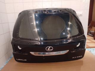 Крышка багажника задняя Lexus RX350 2010 контрактная Крышка багажника задняя Lexus RX350 2010