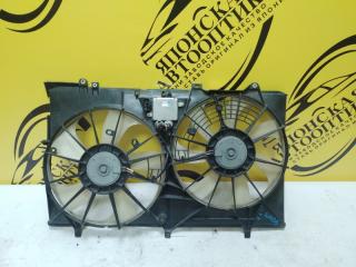 Запчасть вентилятор охлаждения радиатора Lexus RX350 2010