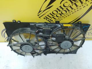 Вентилятор радиатора двигателя RX450H 2011 GYL15 2GRFXE