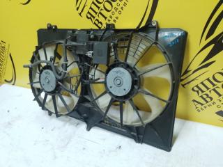 Вентилятор радиатора двигателя RX450H 2011 GYL15 2GRFXE