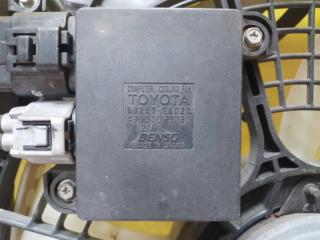 Вентилятор радиатора двигателя RX450H 2011 GYL15 2GRFXE