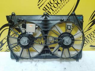 Вентилятор радиатора двигателя Lexus GS250 2013