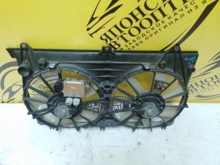 Вентилятор радиатора двигателя GS250 2013 Lexus GS250 2GRFSE