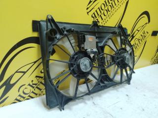 Вентилятор радиатора двигателя Lexus GS250 Lexus GS250 2GRFSE