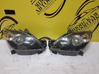 Фара Mazda Demio 2006