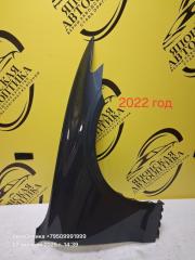 Крыло переднее правое VOLVO S60 2022