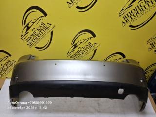 Фото запчасти бампер задний Lexus IS250 2014 контрактная запчасть Запчасть бампер задний Lexus IS250 2014