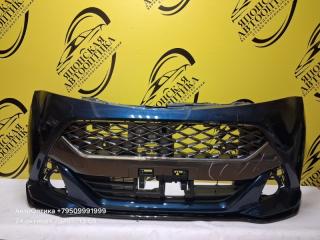 Бампер передний Toyota TANK 2018