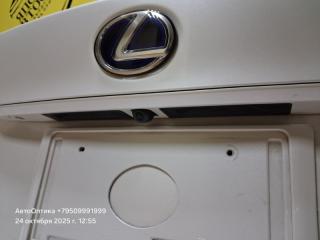 Крышка багажника задняя IS250 2014 GSE30 2AR-FSE