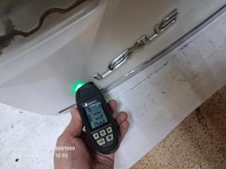 Крышка багажника задняя IS250 2014 GSE30 2AR-FSE