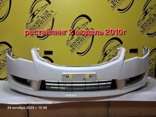 Бампер передний HONDA Civic 2010