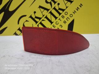 Катафот Отражатель бампера задний правый Lexus IS250 2007