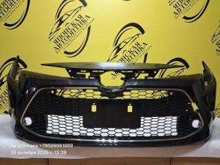 Бампер передний Toyota Corolla 2022
