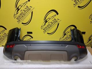 Бампер задний land rover Range Rover Evoque 2015
