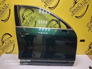 Фото запчасти дверь боковая передняя правая Porsche Cayenne 2013 контрактная запчасть Запчасть дверь боковая передняя правая Porsche Cayenne 2013