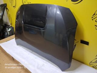 Капот Subaru levorg vm4 fb16