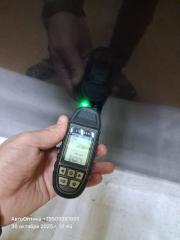 Капот levorg 2015 vm4 fb16