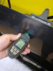 Капот levorg 2015 vm4 fb16