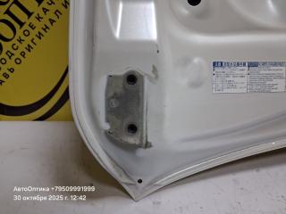 Капот IS250 2014 GSE30 4GRFSE