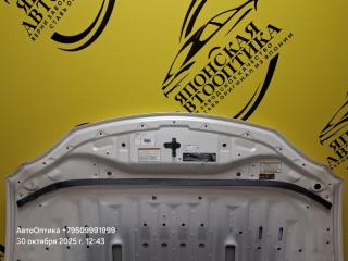 Капот IS250 2014 GSE30 4GRFSE