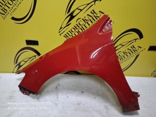 Крыло переднее левое Subaru levorg 2015