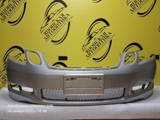 Фото запчасти бампер передний Lexus GS300 2007 контрактная запчасть Запчасть бампер передний Lexus GS300 2007