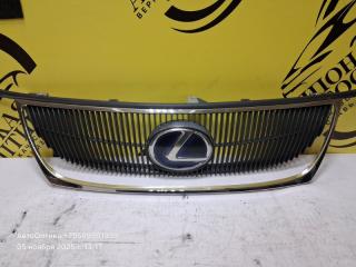 Фото запчасти решетка радиатора Lexus GS450H 2007 контрактная запчасть Запчасть решетка радиатора Lexus GS450H 2007