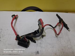 Запчасть проводка фар передняя левая Lexus GS300 2007