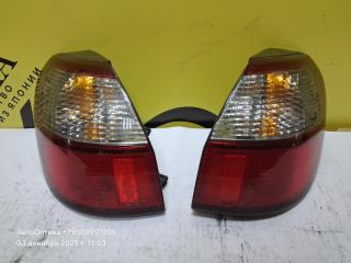 Запчасть фонарь стоп-сигнала задний Subaru Legacy 1998