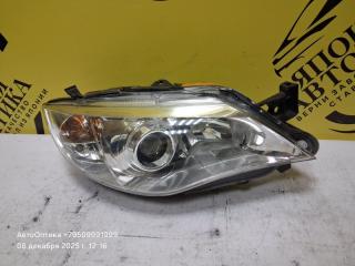 Запчасть фара передняя правая Subaru Impreza 2009