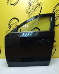 Запчасть дверь боковая передняя левая Mazda CX-5 2020