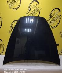 Капот Porsche Cayenne 2012