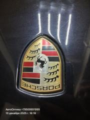Капот Cayenne 2012 958