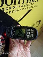 Капот Cayenne 2012 958