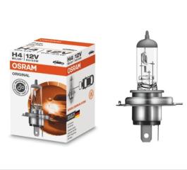 Лампа галогенная H4 60/55W