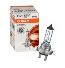 Лампа галогенная H7 55W