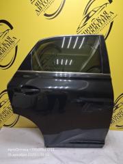 Запчасть дверь боковая задняя правая Lexus RX350 2012