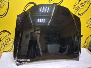 Капот Lexus IS250 2014