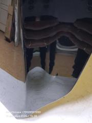 Капот IS250 2014 GSE30 4GRFSE