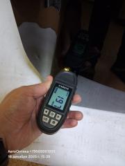 Капот IS250 2014 GSE30 4GRFSE