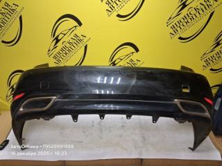 Бампер задний Lexus LS600H 2013