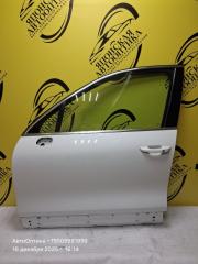 Дверь боковая передняя левая Porsche Cayenne 2013